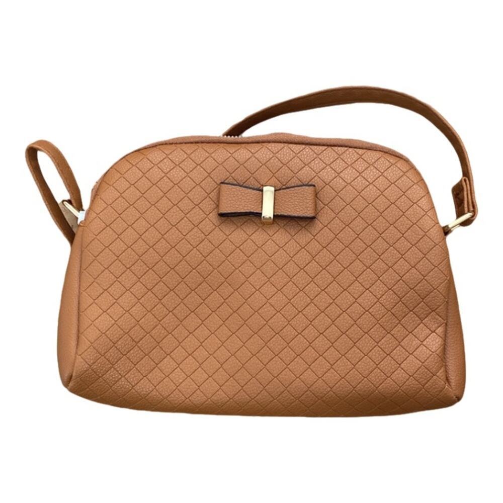 Alyssa Crossbody Handbag.  NWT!